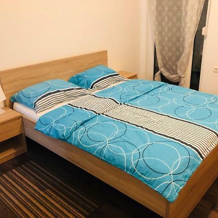 Apartman Koprivnica **** Hotel Eksteriør billede