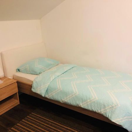 Apartman Koprivnica **** Hotel Eksteriør billede