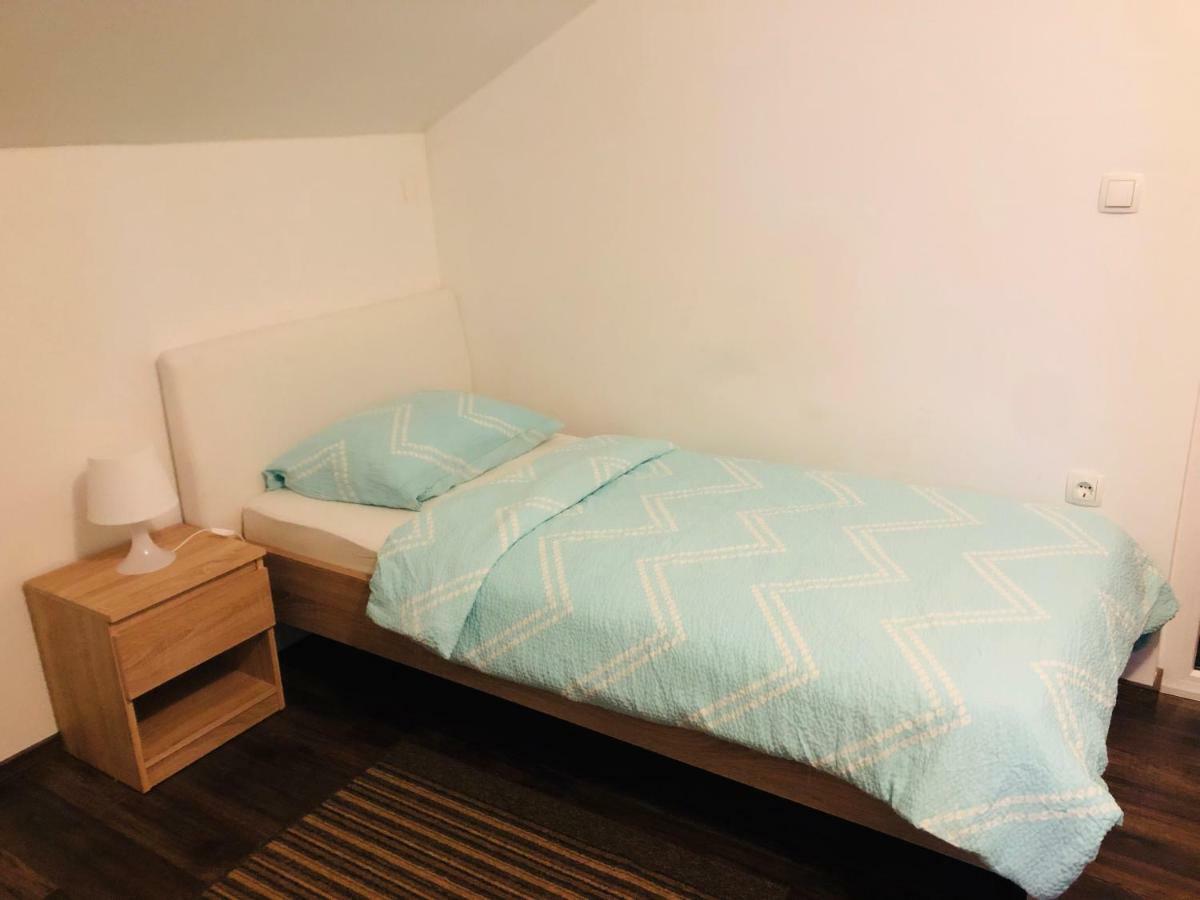 Apartman Koprivnica **** Hotel Eksteriør billede