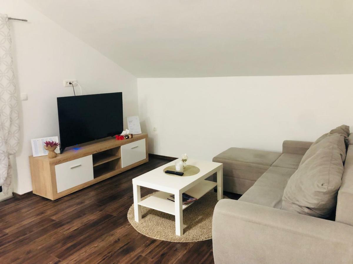 Apartman Koprivnica **** Hotel Eksteriør billede